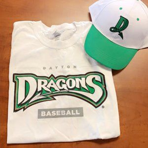 Dayton Dragons Bundle